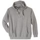Redfield Kapuzen-Sweatshirt grau melange XXL Louis