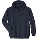 Kapuzen-Sweatshirt navy Redfield Übergröße Louis