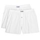Boxershorts 2er Pack weiß Ceceba Übergröße Boxershorts 2er Pack weiß Ceceba Übergröße