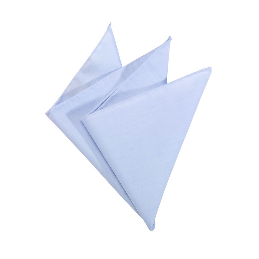 Olymp Einstecktuch bleu