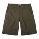 Replika by Allsize Cargo-Shorts oliv Übergröße Replika by Allsize Cargo-Shorts oliv Übergröße