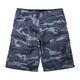 XXL Replika by Allsize Camouflage Cargo-Short grau XXL Replika by Allsize Camouflage Cargo-Short grau