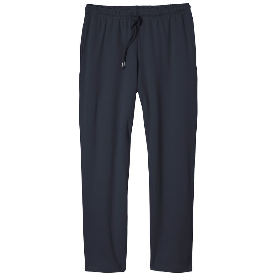 Jogginghose Übergröße dunkelblau Redfield