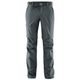 XXL Maier Sports leichte Zipp off Hose Tajo 2 grau XXL Maier Sports leichte Zipp off Hose Tajo 2 grau