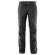 XXL Maier Sports leichte Zipp off Hose Tajo schwarz
