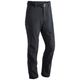 XXL Maier Sports leichte Krempelbein Hose schwarz XXL Maier Sports leichte Krempelbein Hose schwarz