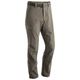 Maier Sports XXL leichte Krempelbein Hose schilf Nil