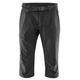 Maier Sports leichte 3/4 Hose XXL schwarz Maier Sports leichte 3/4 Hose XXL schwarz