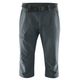 Maier Sports leichte 3/4 Hose XXL grau Maier Sports leichte 3/4 Hose XXL grau