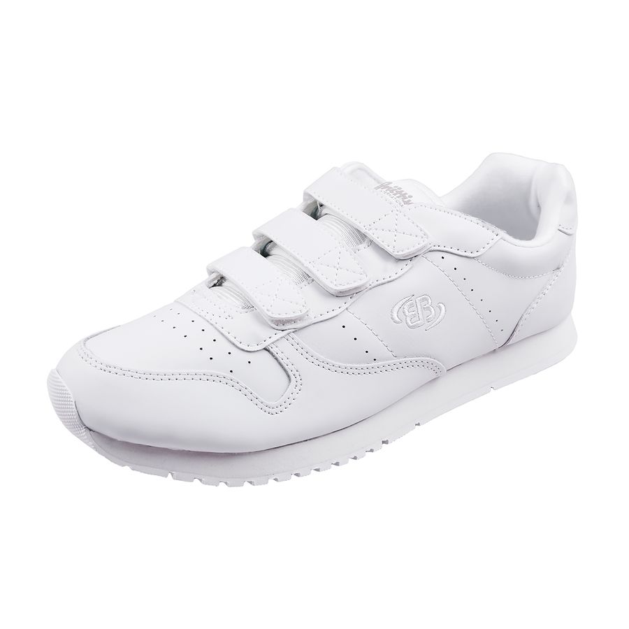 Brütting XXL Sportschuh Diamond Classic V weiß