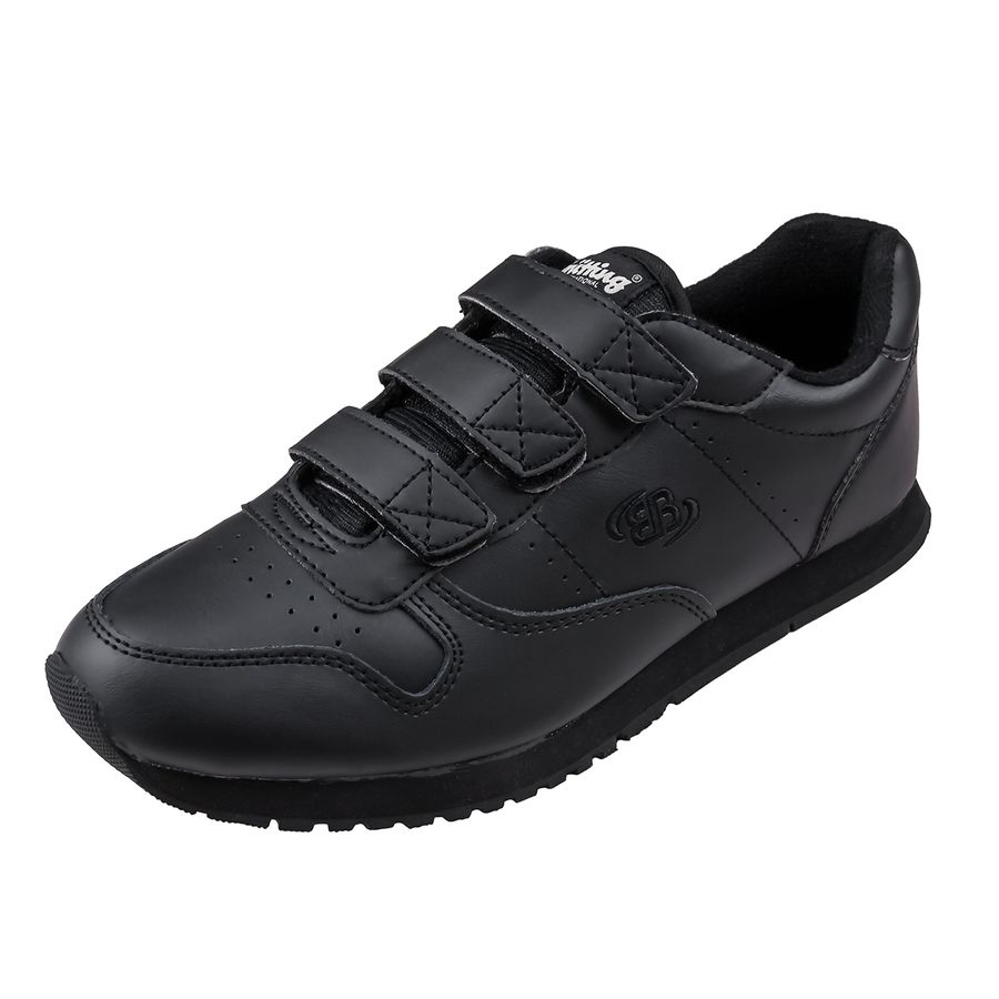 Brütting XXL Sportschuh Diamond Classic V schwarz