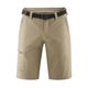 XXL Maier Sports leichte kurze Hose in sand XXL Maier Sports leichte kurze Hose in sand