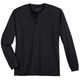 Serafino Langarmshirt Redfield XXL schwarz