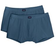 Ceceba 2er-Pack Pants Übergröße blau