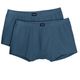 Ceceba 2er-Pack Pants Übergröße blau