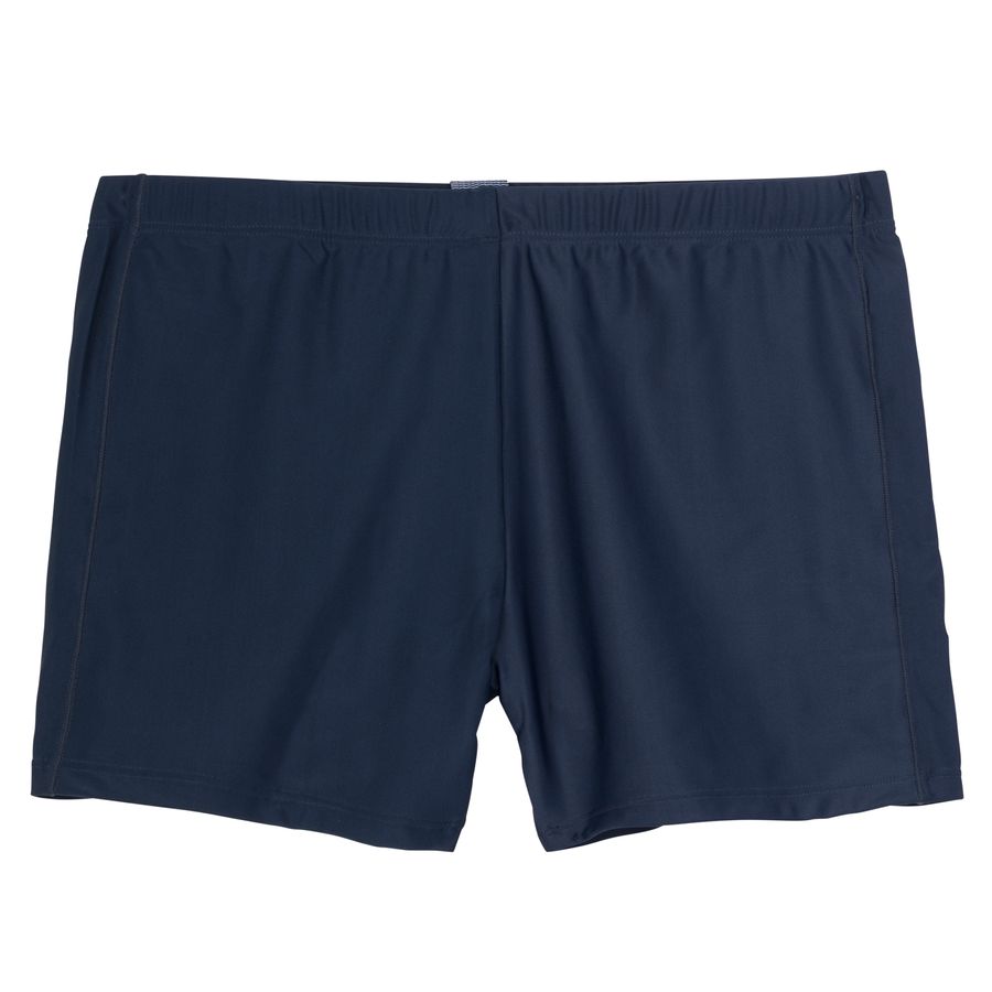 Ceceba sportive Badepants navy Übergröße