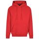 XXL Urban Classics Kapuzen-Sweatshirt rot XXL Urban Classics Kapuzen-Sweatshirt rot