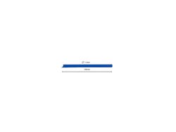Blau 12x230mm Blau 12x230mm