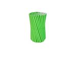 Strohalme Neon Grün Strohalme Neon Grün