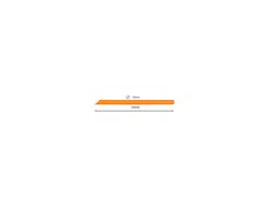 Orange 12x230mm Orange 12x230mm