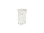 White 8x210mm