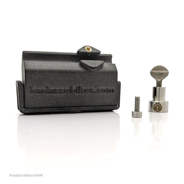     badassBox 4 Shimano 2020