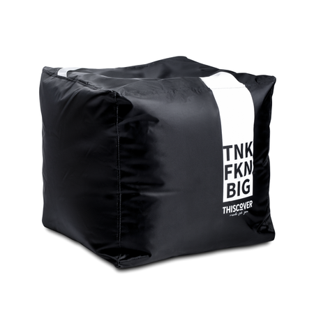 THISCOVER Sitzsack - thk big