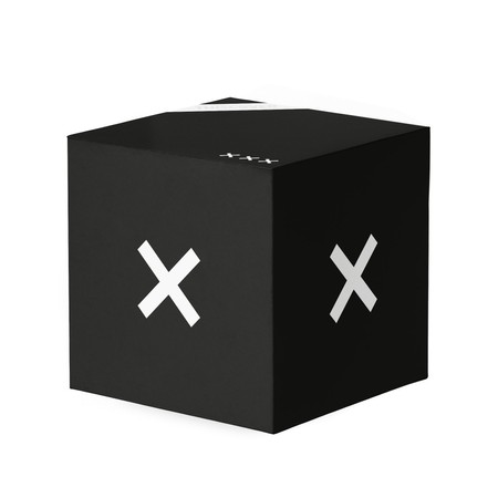 THISCOVER Sitzsack - xxx