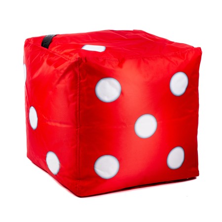 THISCOVER Sitzsack - Dice