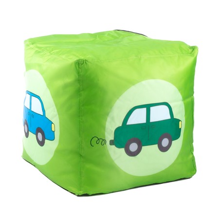 THISCOVER Sitzsack - Car