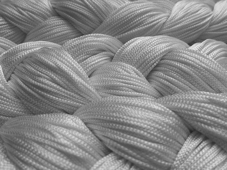Fadenvorhang Silber 150 cm x 500 cm (BxH) – Kaikoon Fadenvorhang Silber 150 cm x 500 cm (BxH) – Kaikoon