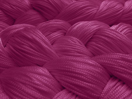 Fadenvorhang Pink 90 cm x 240 cm (BxH) – Kaikoon Fadenvorhang Pink 90 cm x 240 cm (BxH) – Kaikoon