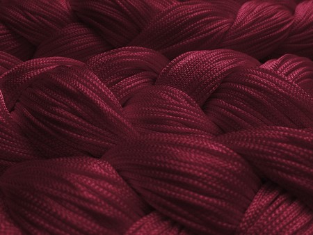 Fadenvorhang Bordeaux 90 cm x 240 cm (BxH) – Kaikoon Fadenvorhang Bordeaux 90 cm x 240 cm (BxH) – Kaikoon