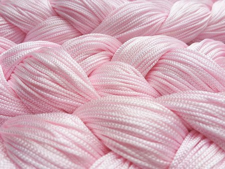 Fadenvorhang Rosa 90 cm x 240 cm (BxH) – Kaikoon Fadenvorhang Rosa 90 cm x 240 cm (BxH) – Kaikoon