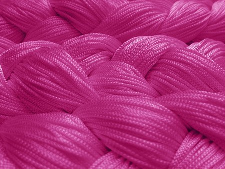 Fadenvorhang Magenta 150 cm x 500 cm (BxH) B1 schwer entflammbar – Kaikoon Fadenvorhang Magenta 150 cm x 500 cm (BxH) B1 schwer entflammbar – Kaikoon