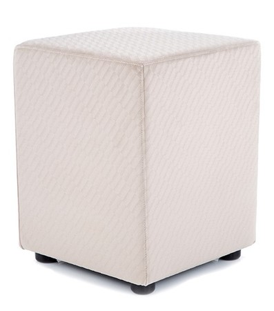 Sitzwürfel creme exclusiv von Kaikoon Sitzwürfel creme exclusiv von Kaikoon