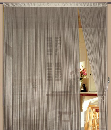 Fadenvorhang Gold 500 cm x 300 cm (BxH) B1 schwer entflammbar – Kaikoon Fadenvorhang Gold 500 cm x 300 cm (BxH) B1 schwer entflammbar – Kaikoon