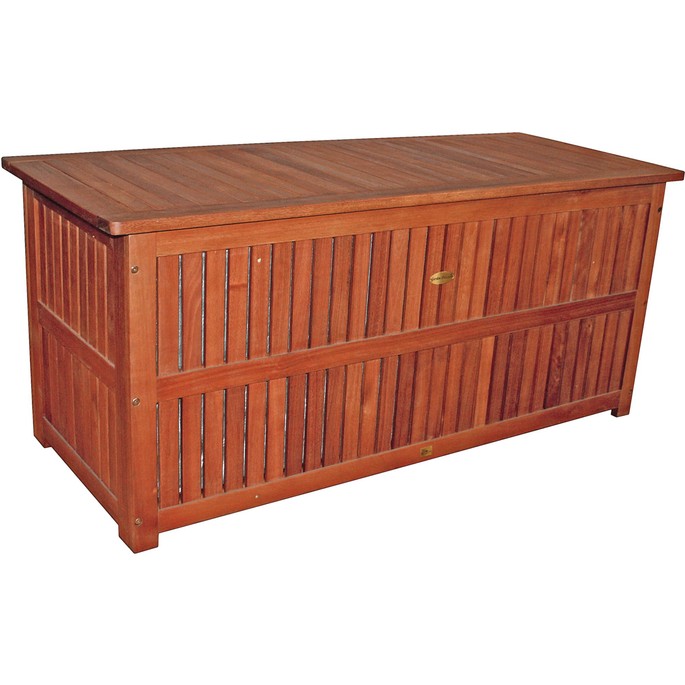 Garden Pleasure Auflagenbox PLANO