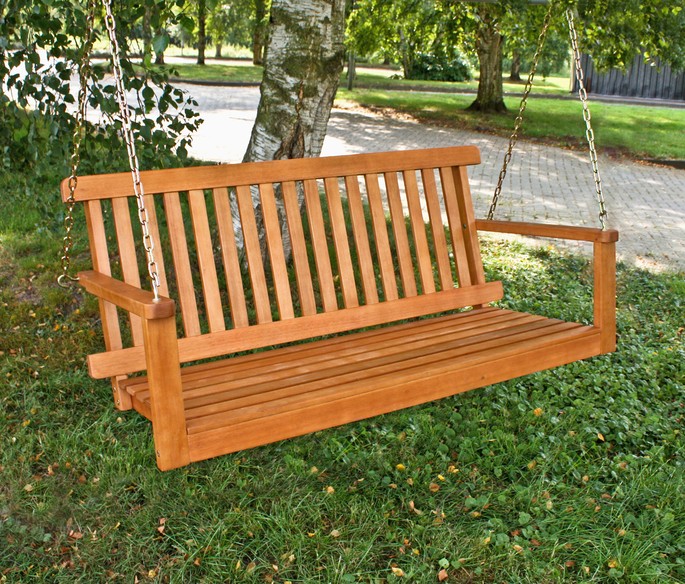 Garden Pleasure Hängebank COLUMBIA