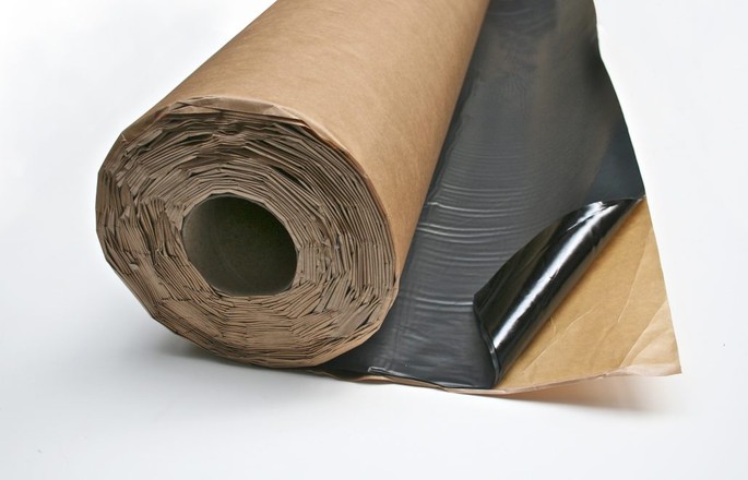 Bitumen koud zelfklevend membraanset 15m²