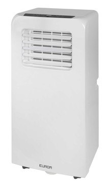 Mobile Klimaanlage PAC