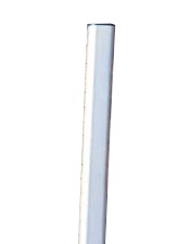 Aluminium Pfosten 