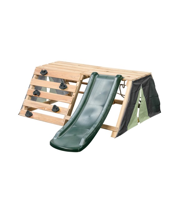 SwingKing Speelkeukentje