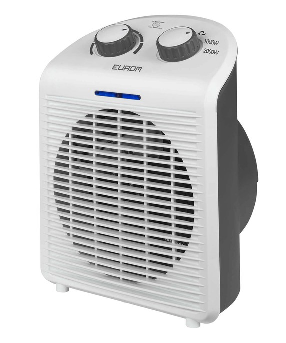 Elektrische kachel Alutherm XS Wifi