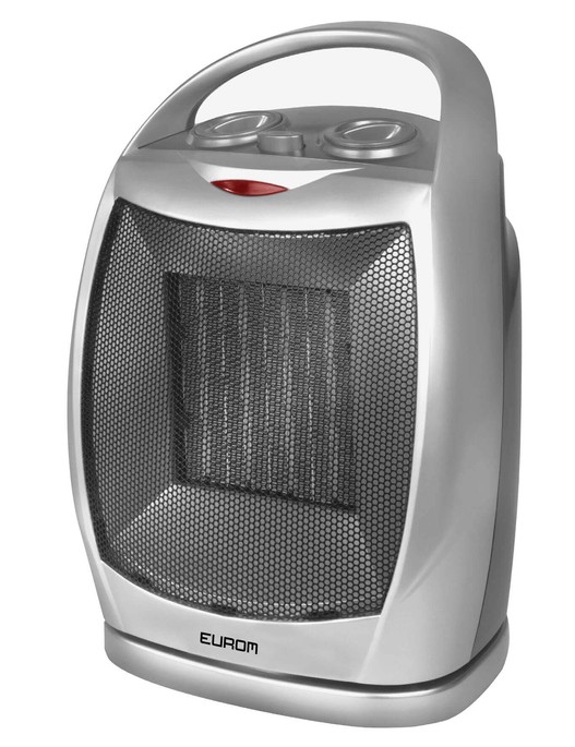 Elektrische kachel Alutherm XS Wifi