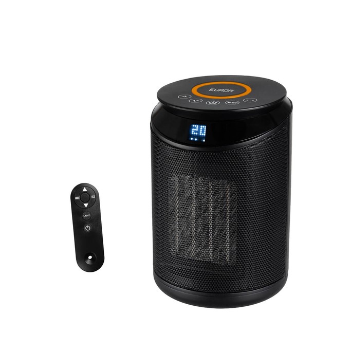 Elektrische kachel Alutherm XS Wifi