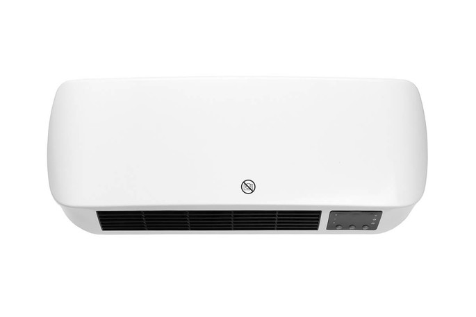 Elektrische kachel Alutherm XS Wifi
