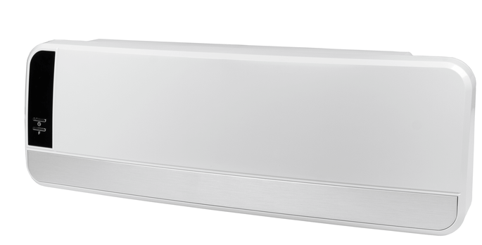 Elektrische kachel Alutherm XS Wifi