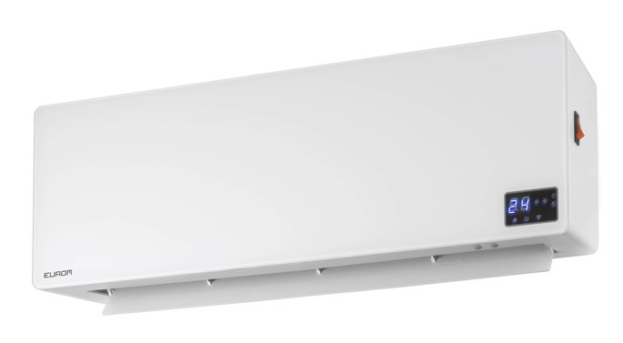 Elektrische kachel Alutherm XS Wifi