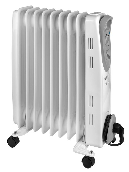 Elektrische kachel Alutherm XS Wifi